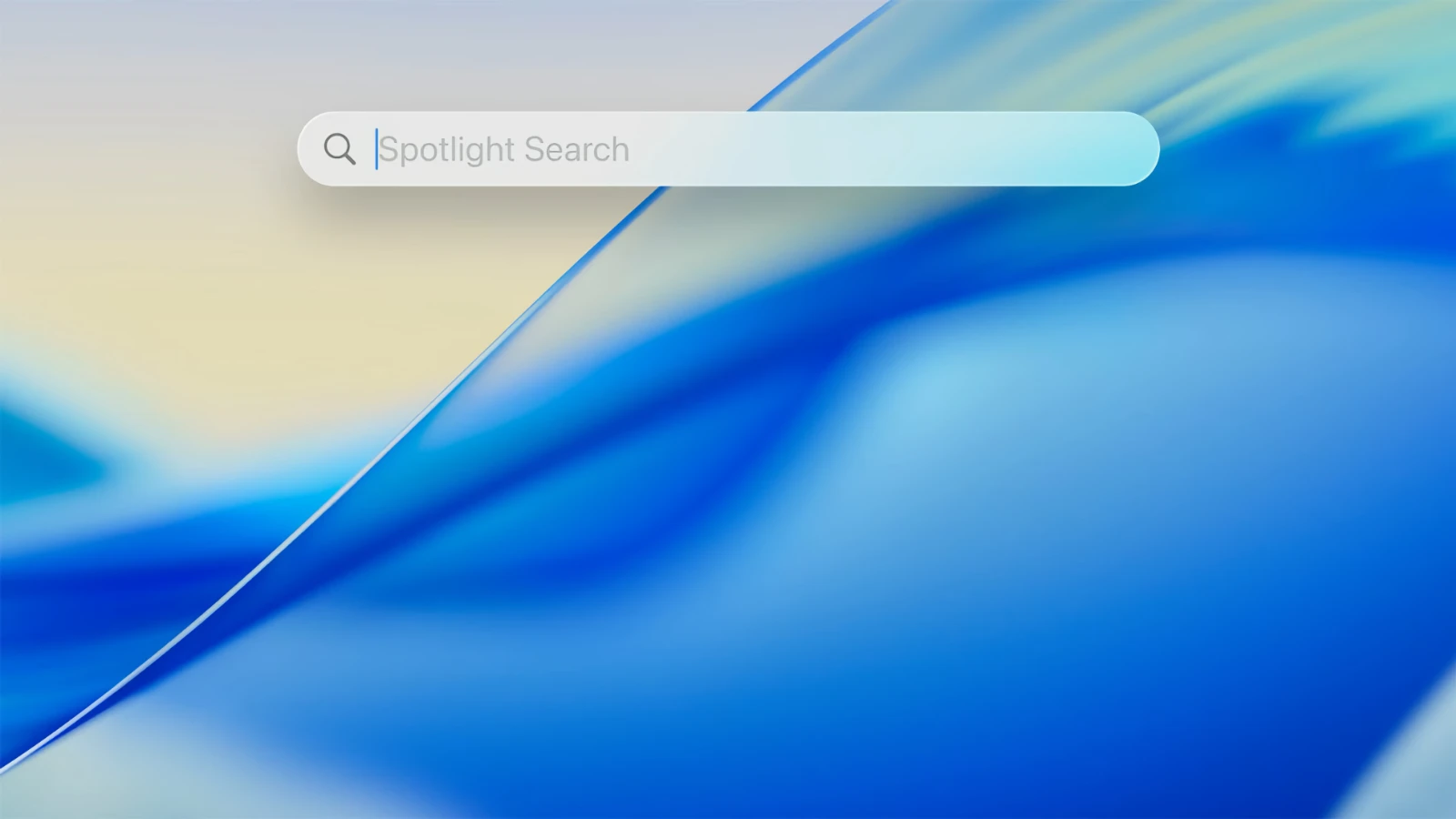 macOS Tahoe screenshot 5